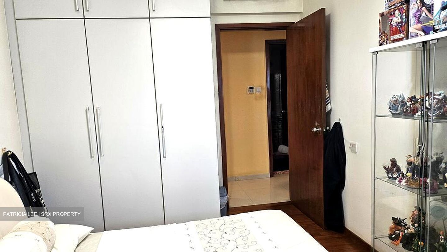 Park Green (D19), Condominium #496725441